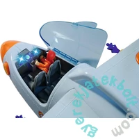 Simba Sam,  Légi tűzoltó mentőhelikopter (109252615)