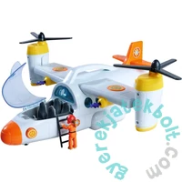 Simba Sam,  Légi tűzoltó mentőhelikopter (109252615)