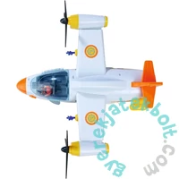 Simba Sam,  Légi tűzoltó mentőhelikopter (109252615)