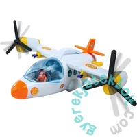 Simba Sam,  Légi tűzoltó mentőhelikopter (109252615)