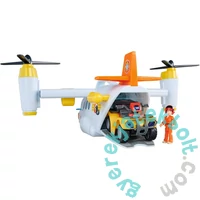 Simba Sam,  Légi tűzoltó mentőhelikopter (109252615)