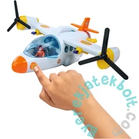 Simba Sam,  Légi tűzoltó mentőhelikopter (109252615)