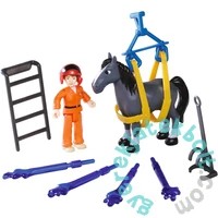 Simba Sam,  Légi tűzoltó mentőhelikopter (109252615)