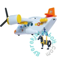 Simba Sam,  Légi tűzoltó mentőhelikopter (109252615)
