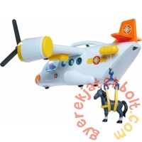 Simba Sam,  Légi tűzoltó mentőhelikopter (109252615)