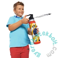 a tűzoltó poroltó formájú vízipisztoly (1892)