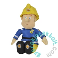 Simba Sam, a tűzoltó plüss figura (2112)