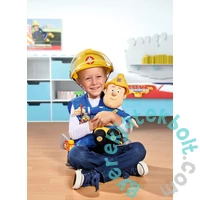 Simba Sam, a tűzoltó plüss figura (2112)