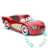 Jada - Disney Pixar- Villám McQueen fém autó (253084001)