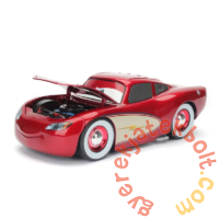 Jada - Disney Pixar- Villám McQueen fém autó (253084001)