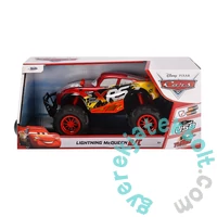 Jada - RC Lightning McQuuen Off Road - Villám McQueen Távirányítós autó (253088000)