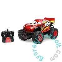 Jada - RC Lightning McQuuen Off Road - Villám McQueen Távirányítós autó (253088000)