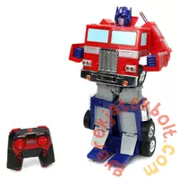 Jada - Transformers Optimus Prime RC távirányítós autó (253114000)