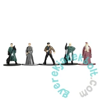 Harry Potter figura szett - 5 db-os (3180002)