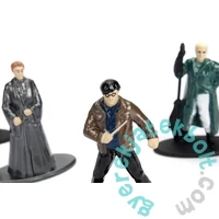 Harry Potter figura szett - 5 db-os (3180002)