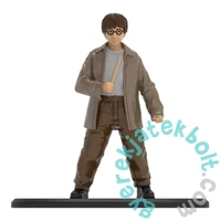 Jada - Harry Potter figura szett - A Félvér Herceg - 5 db-os (253180004)