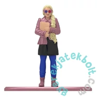 Jada - Harry Potter figura szett - A Félvér Herceg - 5 db-os (253180004)