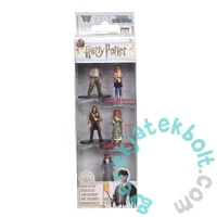 Jada - Harry Potter figura szett - A Félvér Herceg - 5 db-os (253180004)