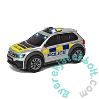 Dickie Volkswagen Tiguan R-Line játék rendőrautó - 25 cm (203714013)