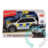 Dickie Volkswagen Tiguan R-Line játék rendőrautó - 25 cm (203714013)