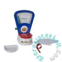 Simba játék bolti mérleg (4517932)