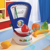Simba játék bolti mérleg (4517932)