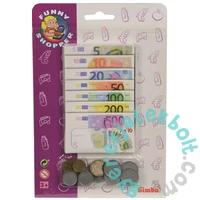 Simba Euro játékpénz (4528647)