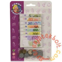Simba Euro játékpénz (4528647)