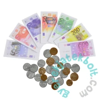 Simba Euro játékpénz (4528647)