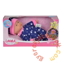 Simba Laura Little Star játékbaba (5012501)