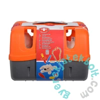 Simba Állatorvosi készlet kutyával és hordozóval (5543060)