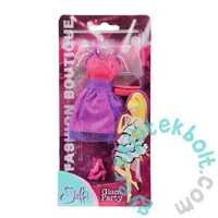 Simba Steffi Love Koktélruha szett