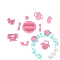 Simba Steffi Love - Babysitter baba