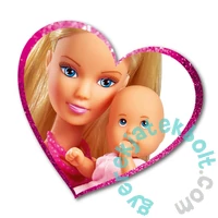 Simba Steffi Love babakocsival