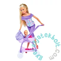 Simba Steffi Love babakocsival