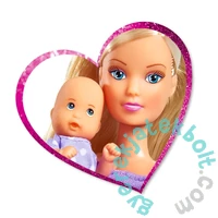 Simba Steffi Love babakocsival