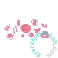 Simba Steffi Love babakocsival