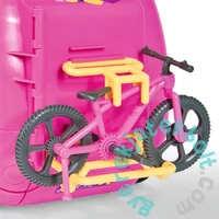 Simba Evi Love - Holiday camper baba lakókocsival (5733275)