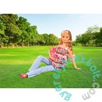 Simba Steffi Love - Kismama baba