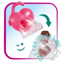 Chi Chi Love - Poo Poo Puppy sétáló kutyus kiegészítőkkel (5893264)