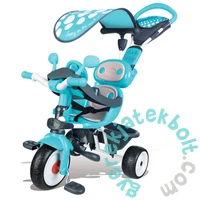 Smoby Baby Driver Confort tricikli - kék (740601)