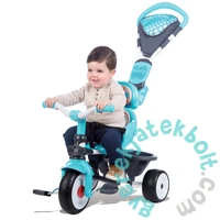 Smoby Baby Driver Confort tricikli - kék (740601)