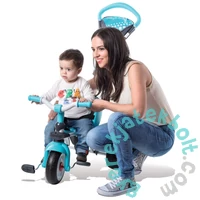 Smoby Baby Driver Confort tricikli - kék (740601)