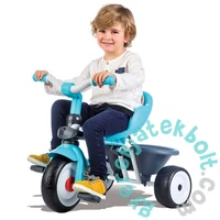 Smoby Baby Driver Confort tricikli - kék (740601)