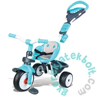 Smoby Baby Driver Confort tricikli - kék (740601)