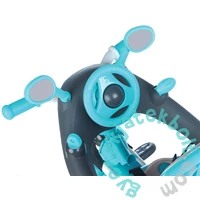Smoby Baby Driver Confort tricikli - kék (740601)