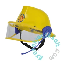 Simba Sam, a tűzoltó sisak mikrofonnal (8698)