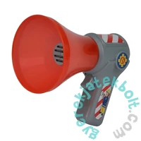 Simba Sam, a tűzoltó megafon (8699)