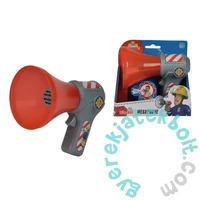 Simba Sam, a tűzoltó megafon (8699)