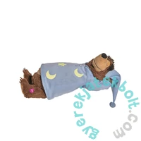 Simba Mása és a medve - Horkoló medve - 40 cm (9301008)